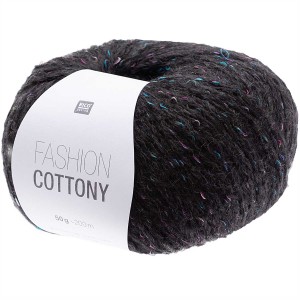 FASHION COTTONY