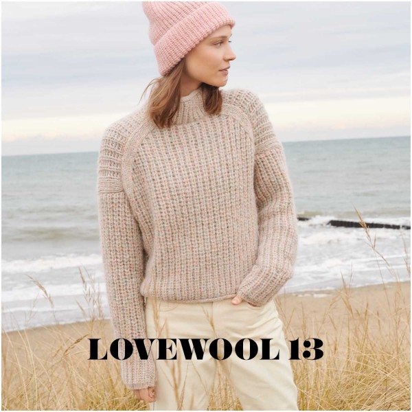 FASHION ALPACA BLING BLING