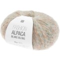 FASHION ALPACA BLING BLING PASTEL