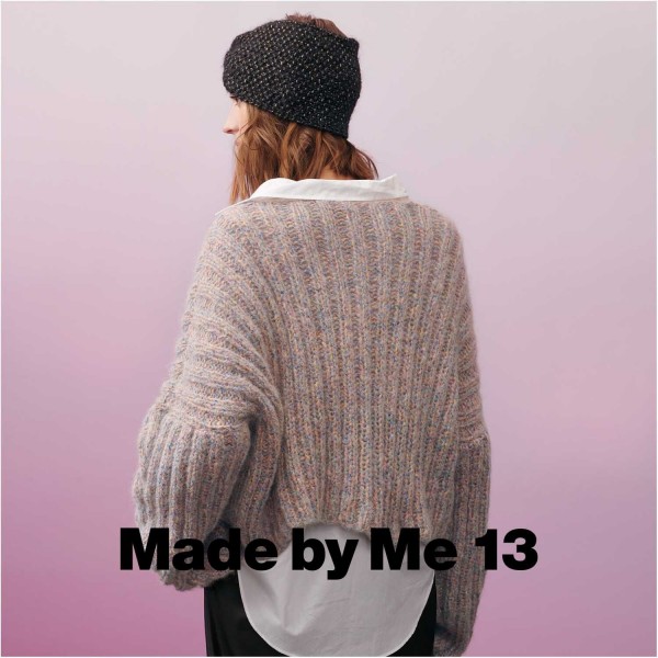 FASHION ALPACA BLING BLING