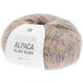 FASHION ALPACA BLING BLING LILAS CLAIR