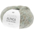 FASHION ALPACA BLING BLING MENTHE