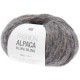 FASHION ALPACA BLING BLING PETROLE