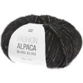 FASHION ALPACA BLING BLING NOIR