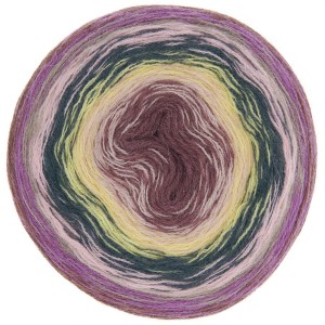 CREATIVE ALPACA DEGRADE LUCKY 8 ETHNO