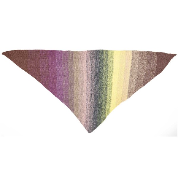 CREATIVE ALPACA DEGRADE LUCKY 8 ETHNO