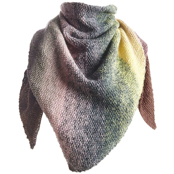 CREATIVE ALPACA DEGRADE LUCKY 8 ETHNO