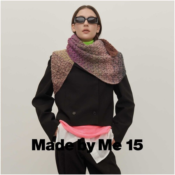 CREATIVE ALPACA DEGRADE LUCKY 8 ETHNO