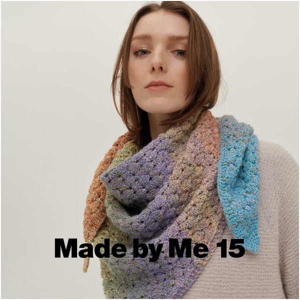 CREATIVE ALPACA DEGRADE LUCKY 8 HIVER