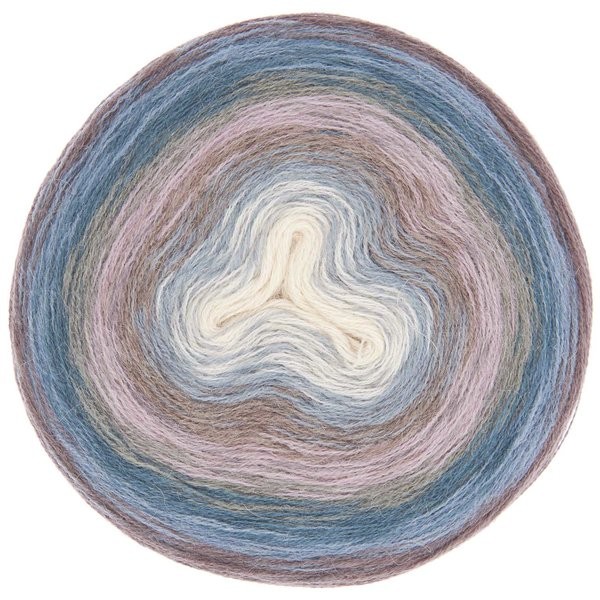 CREATIVE ALPACA DEGRADE LUCKY 8 HIVER