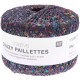 CREATIVE CRAZY PAILLETTES POUDRE
