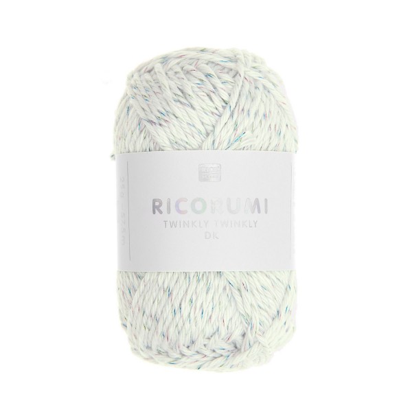 RICORUMI TWINKLY TWINKLY DK RAINBOW