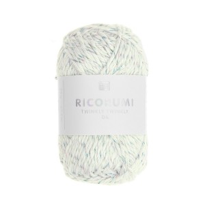 RICORUMI TWINKLY TWINKLY DK RAINBOW