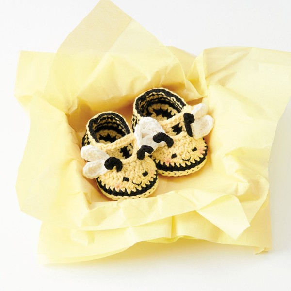 RICORUMI TWINKLY TWINKLY DK JAUNE