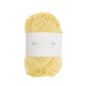 RICORUMI TWINKLY TWINKLY DK JAUNE
