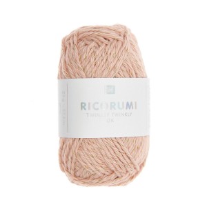 RICORUMI TWINKLY TWINKLY DK POUDRE