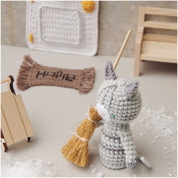 RICORUMI TWINKLY TWINKLY DK POUDRE