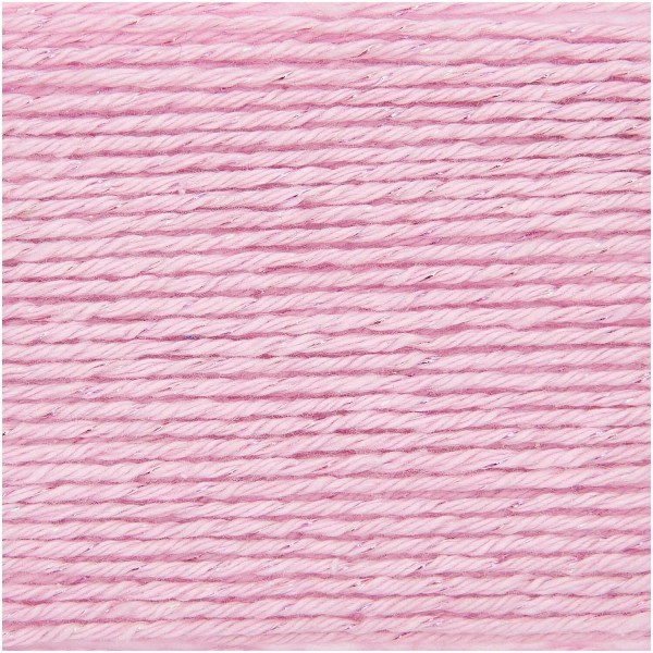 RICORUMI TWINKLY TWINKLY DK ROSE