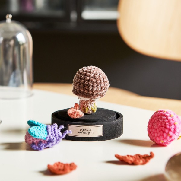 RICORUMI TWINKLY TWINKLY DK ROSE