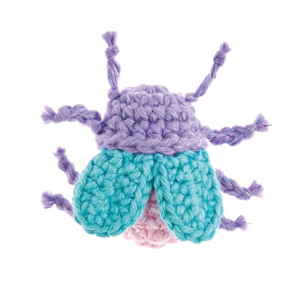 RICORUMI TWINKLY TWINKLY DK BLEU