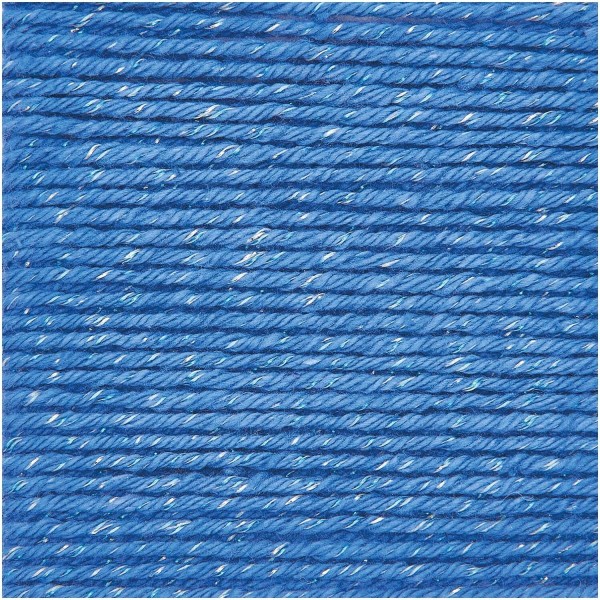 RICORUMI TWINKLY TWINKLY DK BLEU