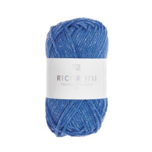 RICORUMI TWINKLY TWINKLY DK BLEU