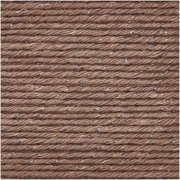 RICORUMI TWINKLY TWINKLY DK MARRON