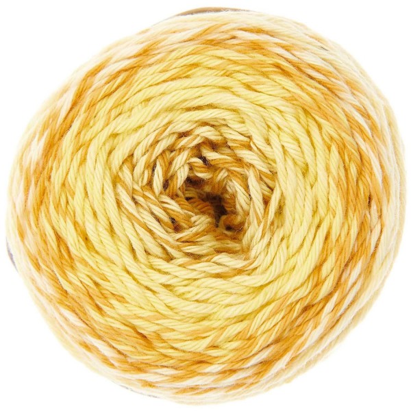 RICORUMI SPIN SPIN DK JAUNE