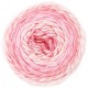 RICORUMI SPIN SPIN DK ROSE