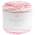 RICORUMI SPIN SPIN DK ROSE