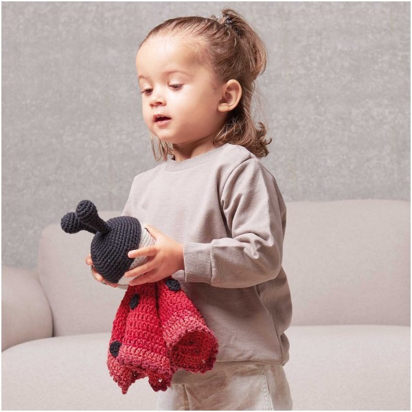 RICORUMI SPIN SPIN DK ROUGE