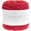 RICORUMI SPIN SPIN DK ROUGE