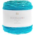 RICORUMI SPIN SPIN DK TURQUOISE