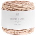 RICORUMI SPIN SPIN DK BEIGE