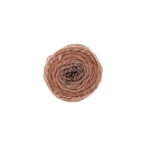 RICORUMI SPIN SPIN DK BRUN