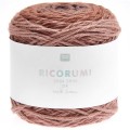 RICORUMI SPIN SPIN DK BRUN