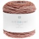 RICORUMI SPIN SPIN DK BRUN