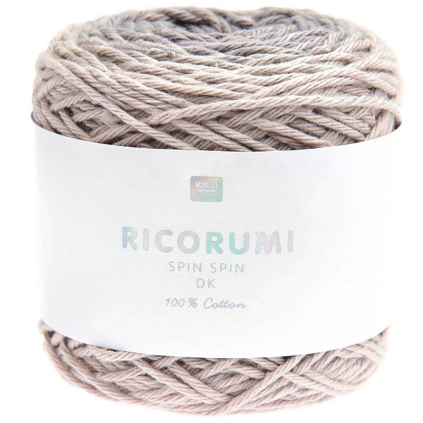 RICORUMI SPIN SPIN DK GRIS