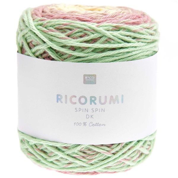 RICORUMI SPIN SPIN DK ICECREAM