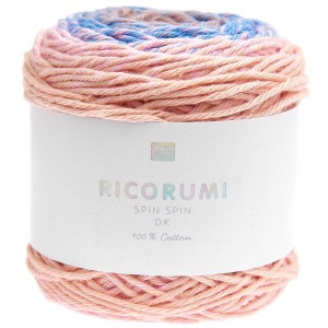 RICORUMI SPIN SPIN DK ETHNO