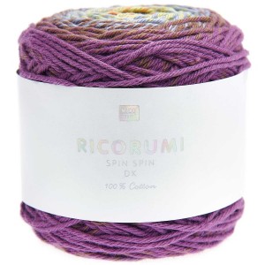 RICORUMI SPIN SPIN DK AUTOMNE
