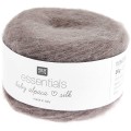 ESSENTIALS BABY ALPACA LOVES SILK BEIGE