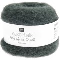 ESSENTIALS BABY ALPACA LOVES SILK LIERRE