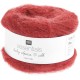 ESSENTIALS BABY ALPACA LOVES SILK CERISE