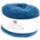 ESSENTIALS BABY ALPACA LOVES SILK BLEU