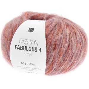 FASHION FABULOUS 4 ARANE BLAZE