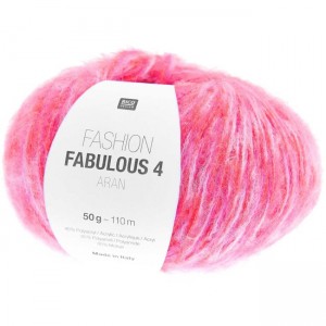 FASHION FABULOUS 4 ARANE NEON