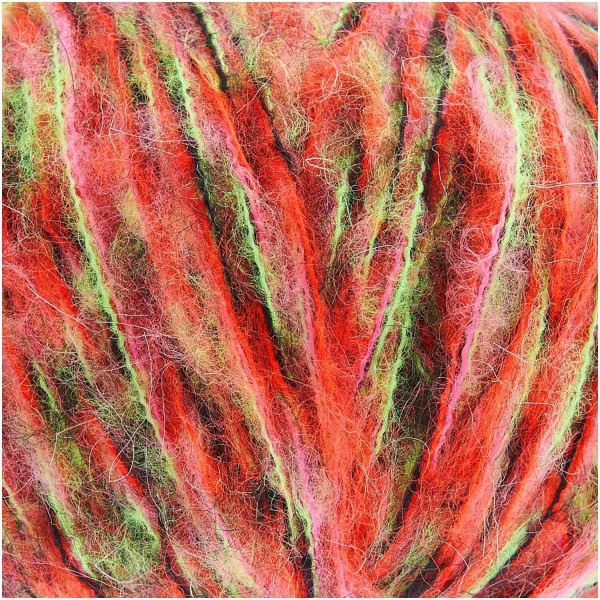 FASHION FABULOUS 4 ARANE ETHNO