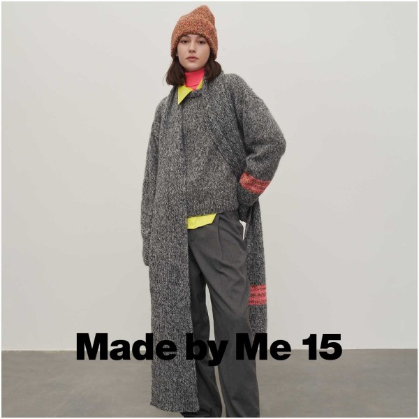 FASHION FABULOUS 4 ARANE STONE