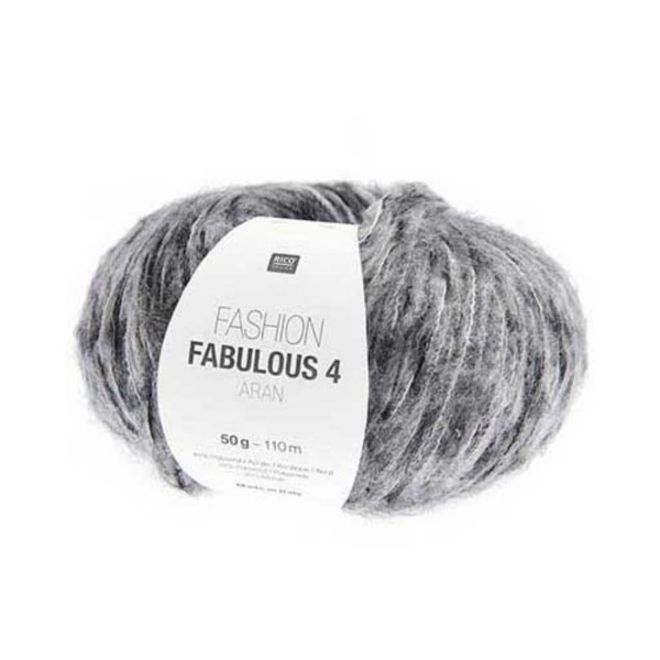 FASHION FABULOUS 4 ARANE STONE